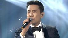 爱如潮水 2015江苏卫视春晚 现场版