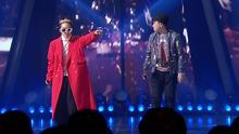Zion.T & Crush - Just