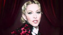 Madonna - Living For Love 中文字幕版