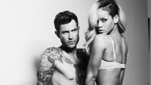 Rihanna - Rogue Man (BTS)
