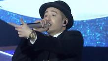 反转地球 2015湖北卫视春晚 现场版