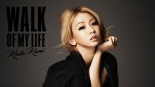 Walk Of My Life