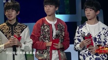 2015央视网络春晚 完整版