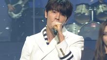 The Beat Goes On+不要痛 现场版 15/03/06