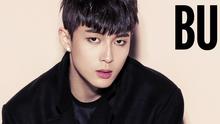 MADTOWN 回归预告