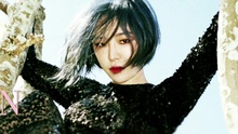 孙佳仁 - 孙佳仁 回归预告