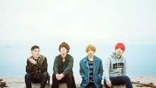 04 Limited Sazabys - Knife