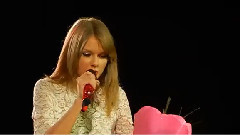 Taylor Swift - Red