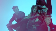 Holly Hagan - Milkshake