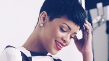 Rihanna - Towards The Sun