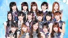 SNH48 - 五期生招募宣传片
