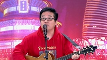 花房姑娘 - 出彩中国人 现场版 15/03/08