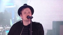 Medley mtvUWoodieAwards 现场版 2015