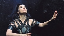 Bjork - Black Lake