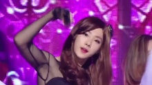 爱奇艺音乐榜：BOYSDAY黑丝诱惑雌雄莫辩 媲美当红女团