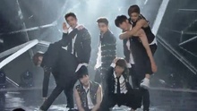 Mad Town - New World 现场版 15/03/24