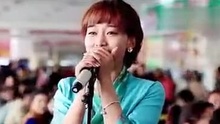 音乐达人 - 藏族美女唱藏语版《喜欢你》