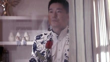 一颗温暖男人心