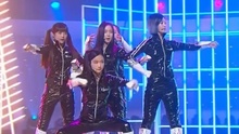 Crayon Pop - FM 现场版 15/03/26
