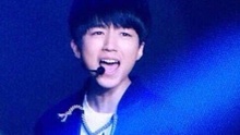 TFBOYS - 青春修炼手册+新舞 现场版 15/03/25
