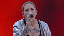 Skylar Grey,Kid Ink  - Rise + Money And The Power 现场版 2015/3/29
