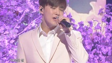 MY ANSWER + CALL ME BABY 现场版 15/04/03