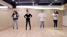miss A - Only You 舞蹈练习