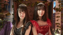 SNH48 - 狼与自尊