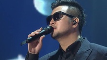 金泰宇 - 在你小小花盆里下起了雨 不朽的名曲2 现场版 15/04/04