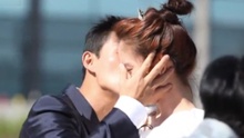 爱奇艺音乐榜：周一情侣Grey&宋智孝 求婚来得太突然