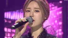 Kim Yeon Ji - Forgot 现场版