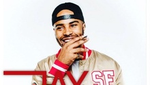 Jay Ant - I Feel