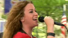 Ironic Today Show