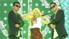 Tell Me One More Time - KBS音乐银行 现场版 15/04/17