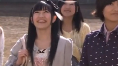 新日剧 桜からの手紙 PR 中文字幕