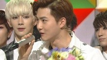 EXO 一位