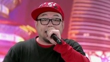  - 说唱表演 出彩中国人 现场版 2015/04/26