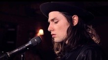 Hold Back The River Jonathan Ross Show现场版 2015
