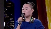  - 创意沙画表演 出彩中国人 现场版 2015/04/26