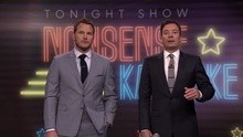 克里斯·帕拉特,Jimmy Fallon - Chris Pratt联手Jimmy Fallon恶搞翻唱热门金曲