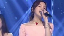 朴宝蓝 - 想做演艺