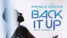 Back It Up 歌词版