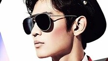 爱奇艺音乐榜：珉豪获封全能运动偶像