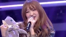 EXID一位受赏 现场版 15/05/06