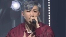 BTS - I NEED U 现场版