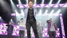 HotShot - Watch Out 现场版