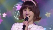 尹秀贤 - 气象万千 现场版