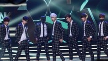 24K - Hey You 现场版