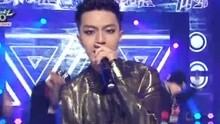 MYNAME - Just Tell Me 现场版