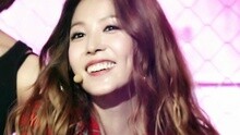 BoA - Fox 现场版